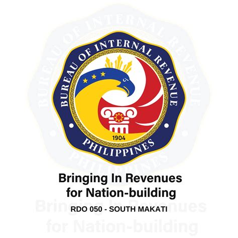 bir (rdo 75) photos|BIR Revenue District Office 050 .